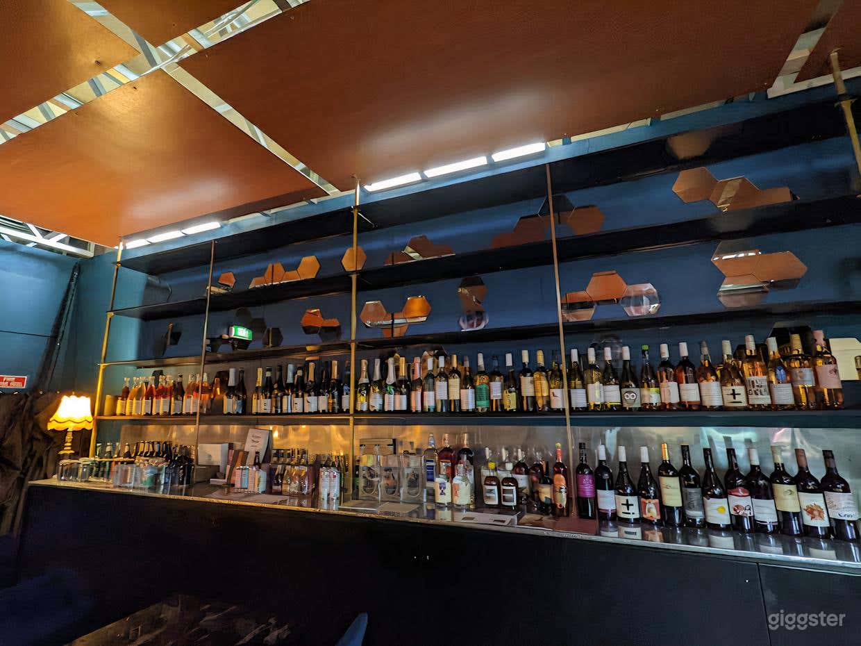 Elegant Bar in Brunswick East, VIC Photo 3
