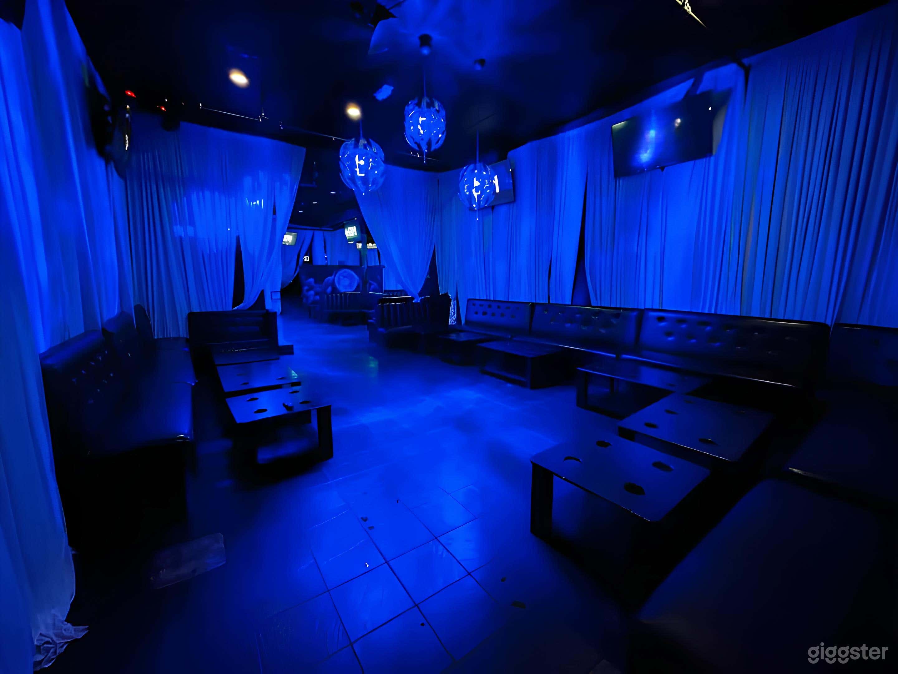 Bluemoon Lounge Photo 1