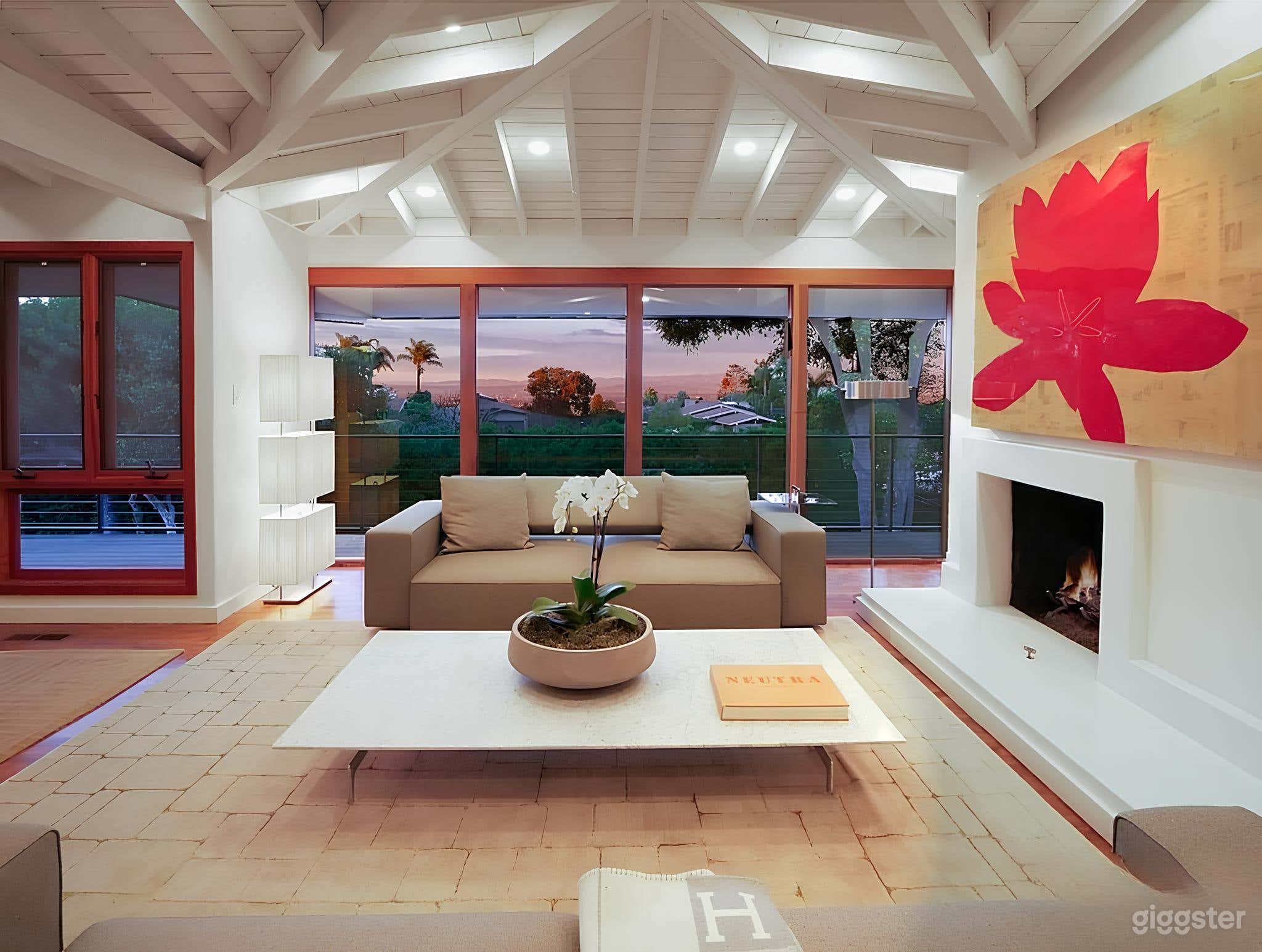 Mid-Century Modern Hidden Estate Photo 2