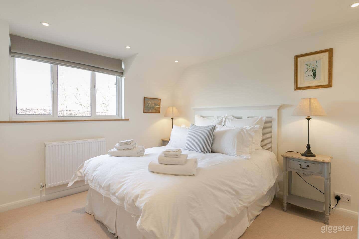 5 Bedroom House &amp; Tennis Court on a Private Island Photo 4