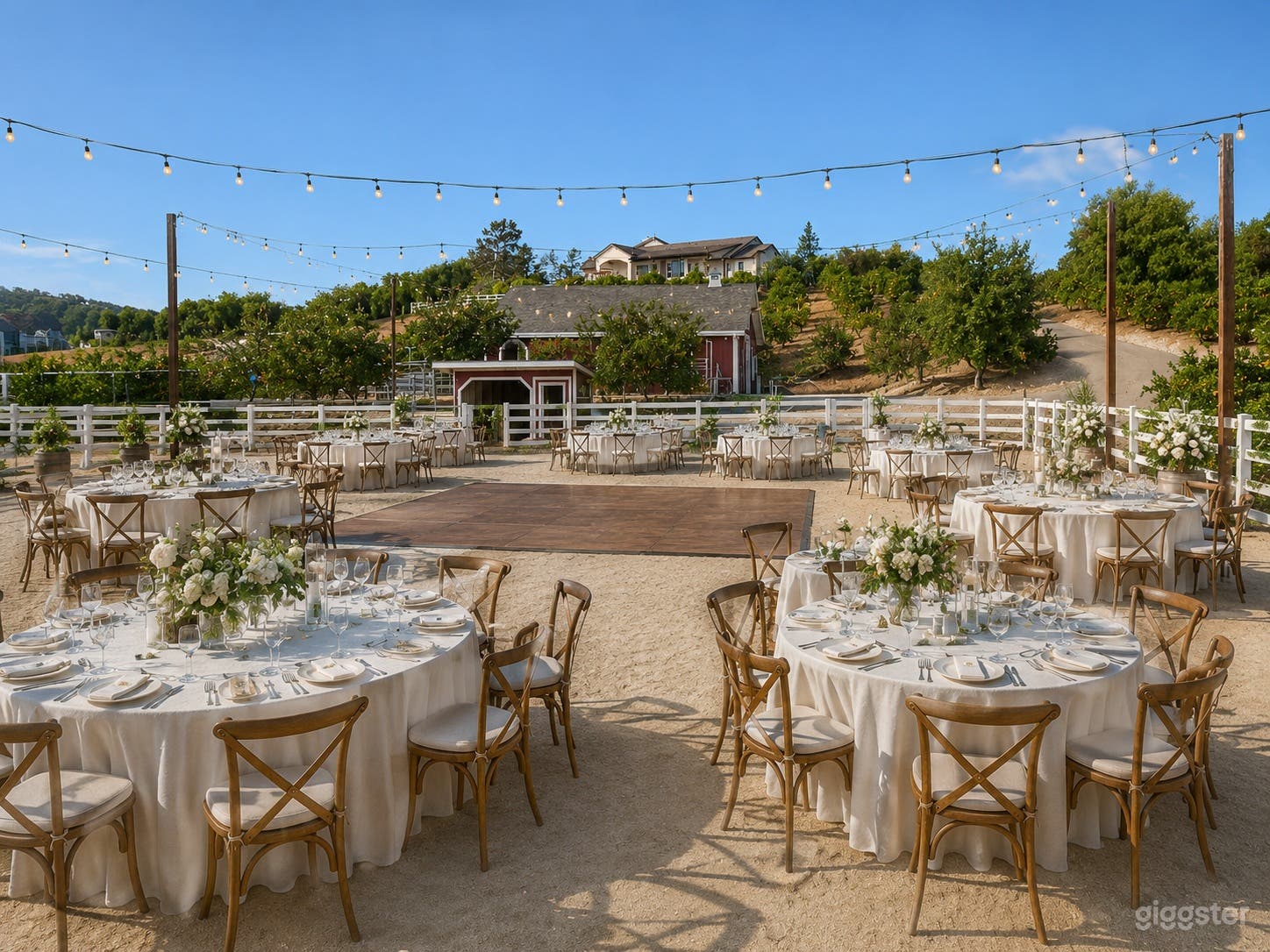 The Clementine Estate Photo 3