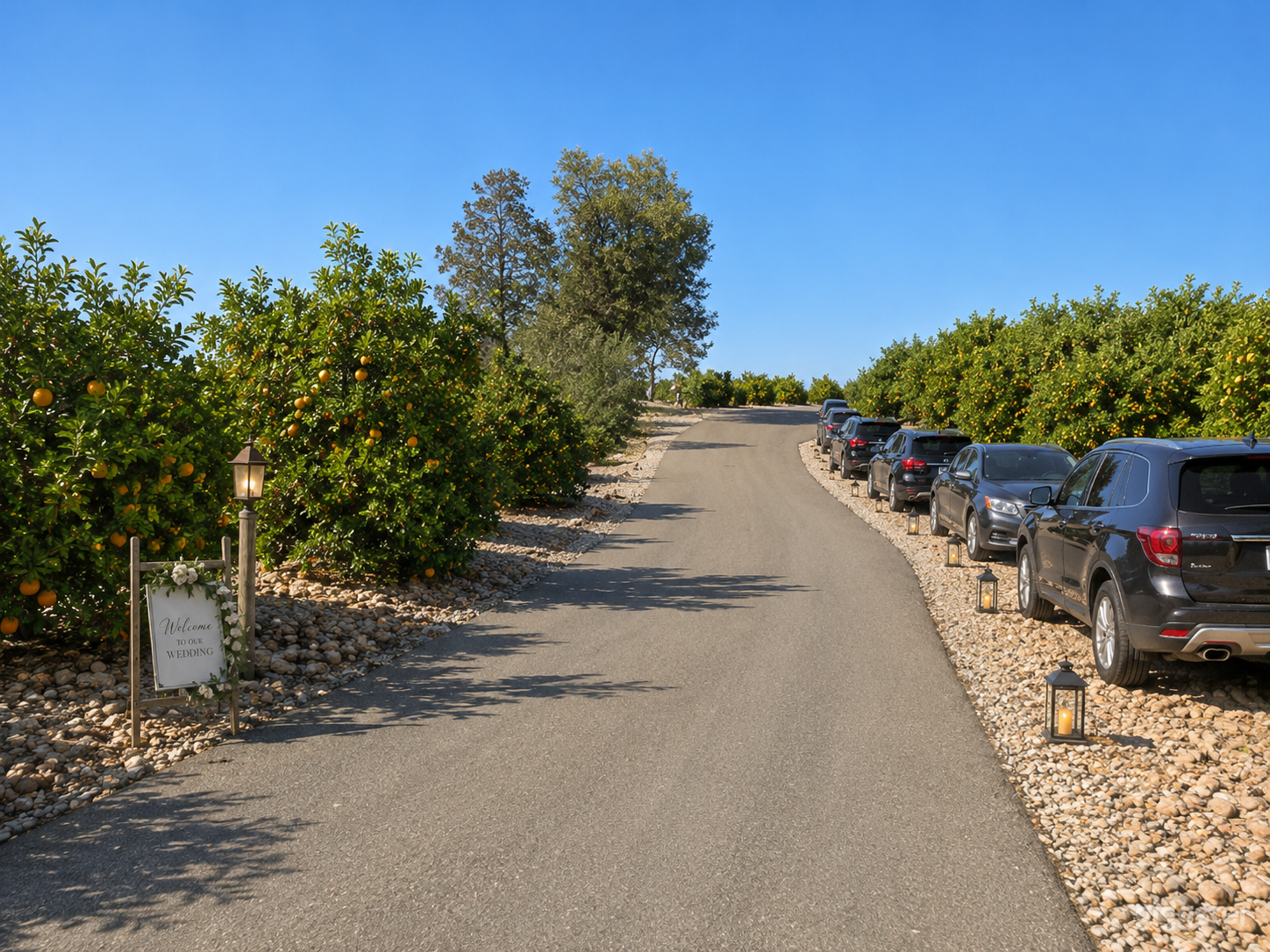 The Clementine Estate Photo 4