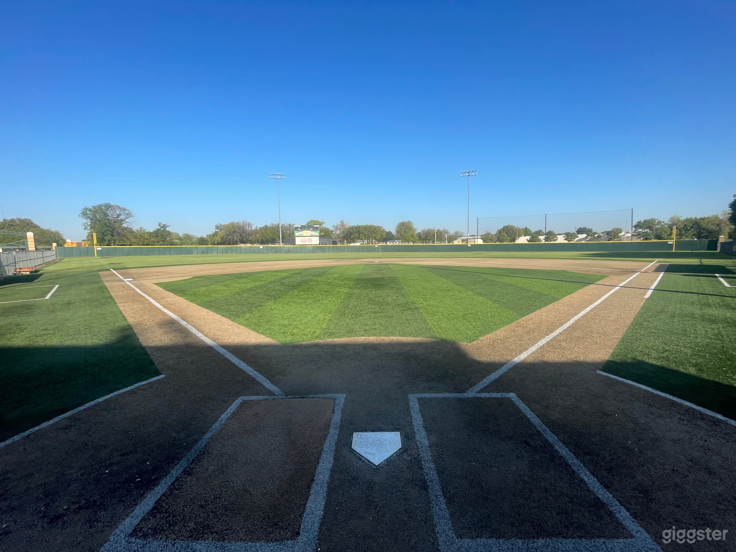 All Star Field Photo 1