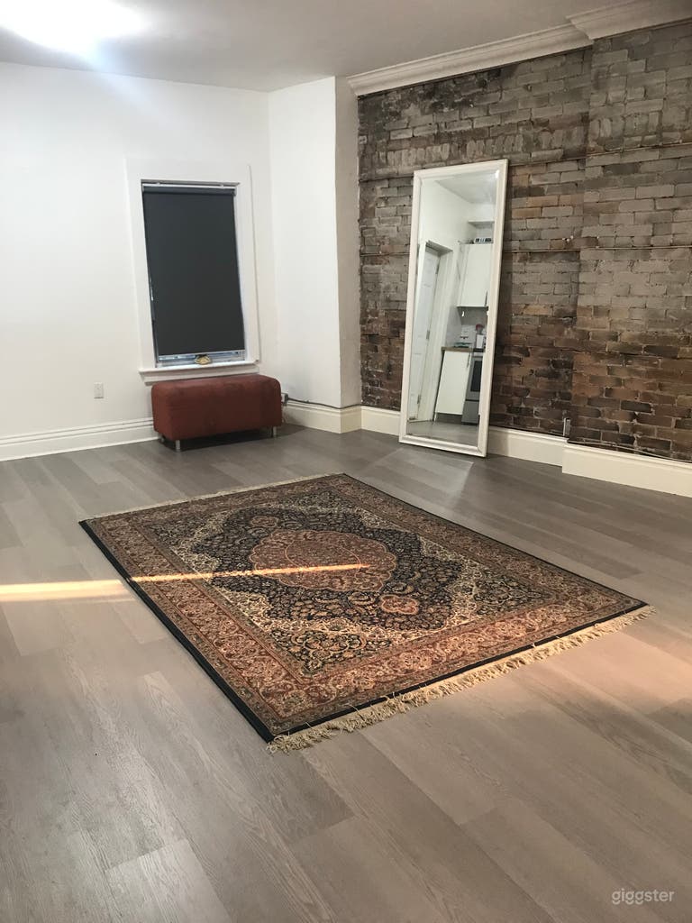  Centrally Located Charming Character Filled Event Space 