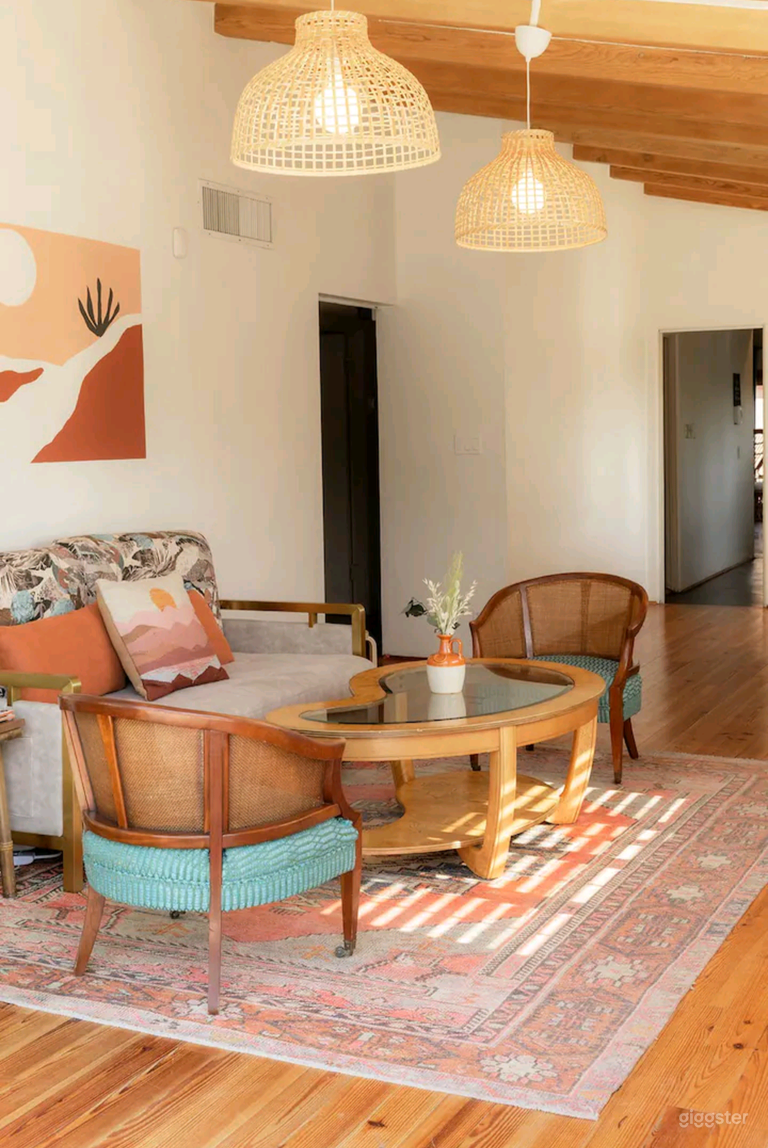  Private Spacious Retreat w/Pool & HT 