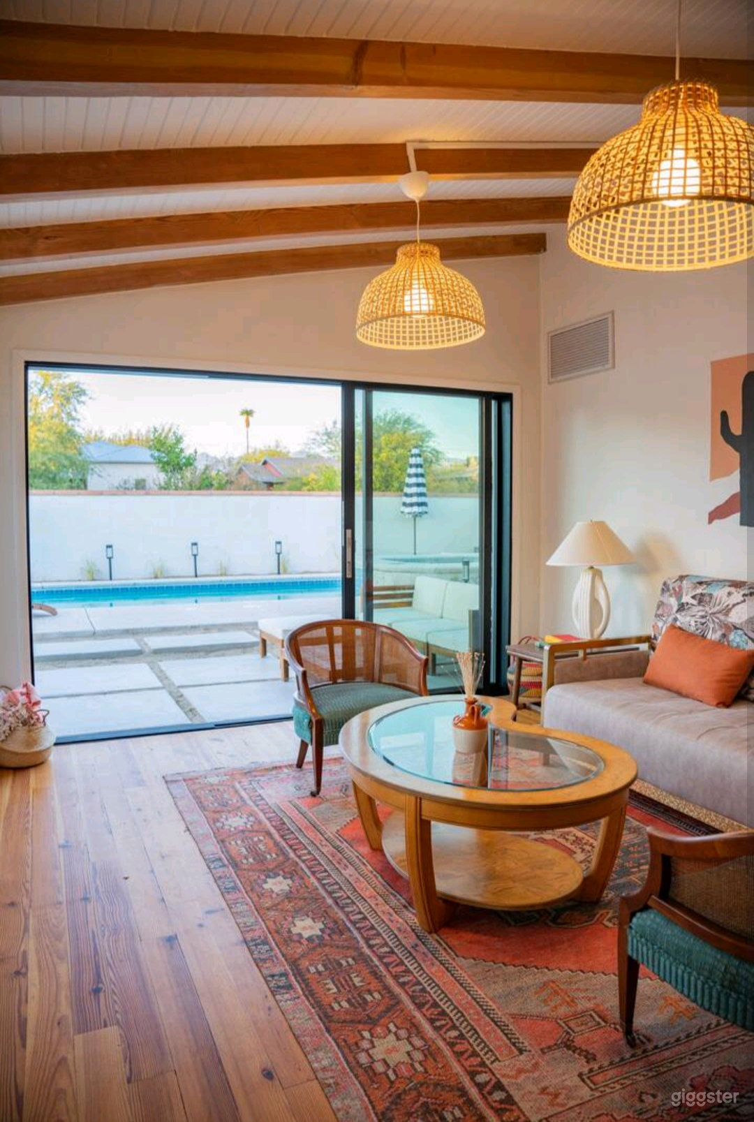 Private Spacious Retreat w/Pool &amp; HT Photo 3