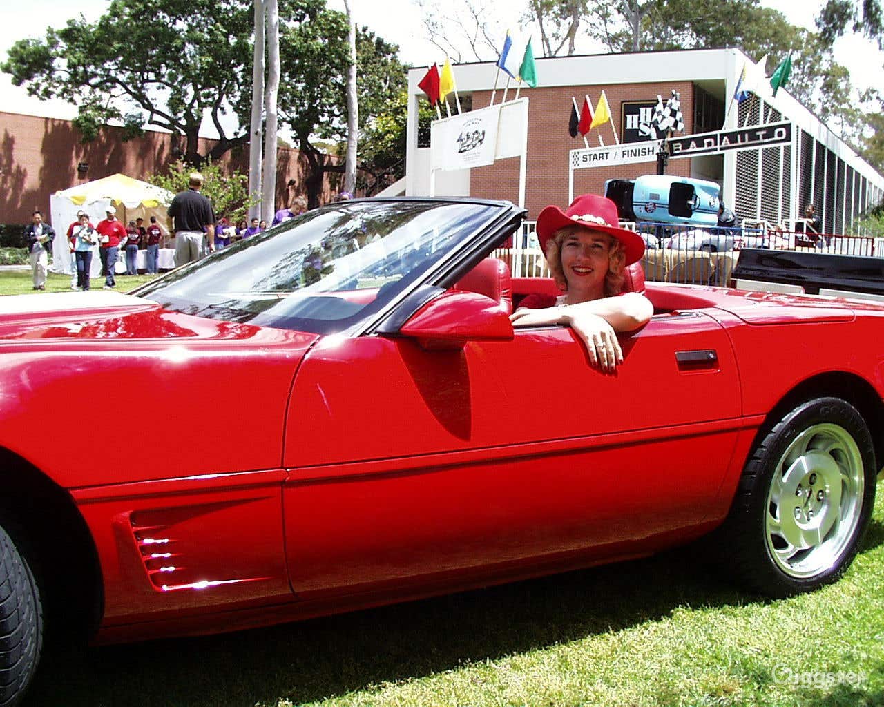 TEST_NEW_ZELAND_car Photo 4