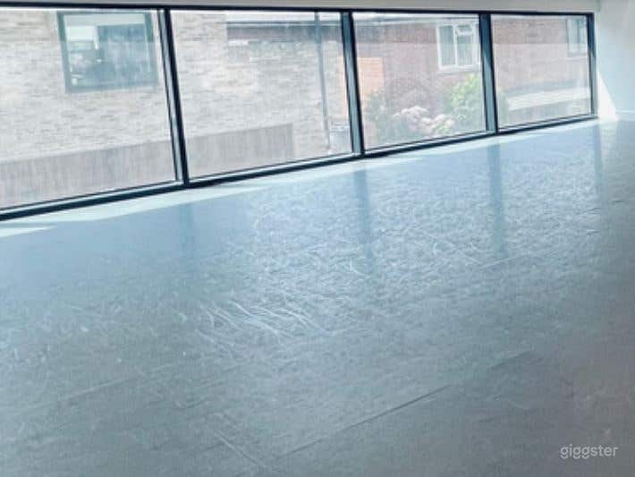The  First Floor Studio 2 for Casting and Auditions Photo 3
