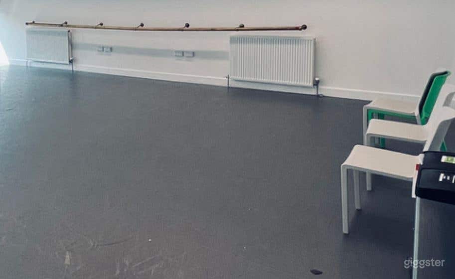 The  First Floor Studio 2 for Casting and Auditions Photo 4