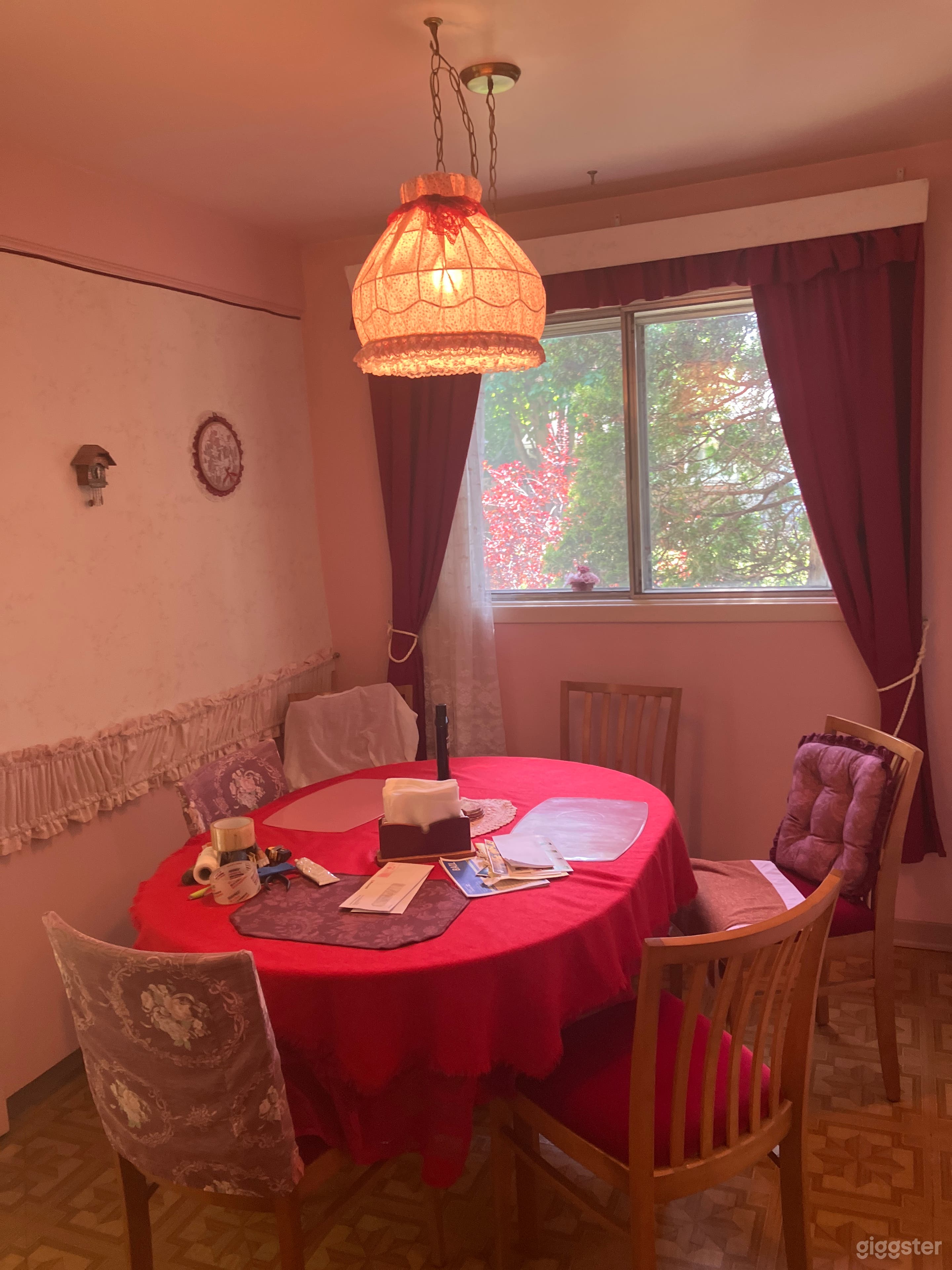 Grandma (Oma) Kiesling's house Photo 4