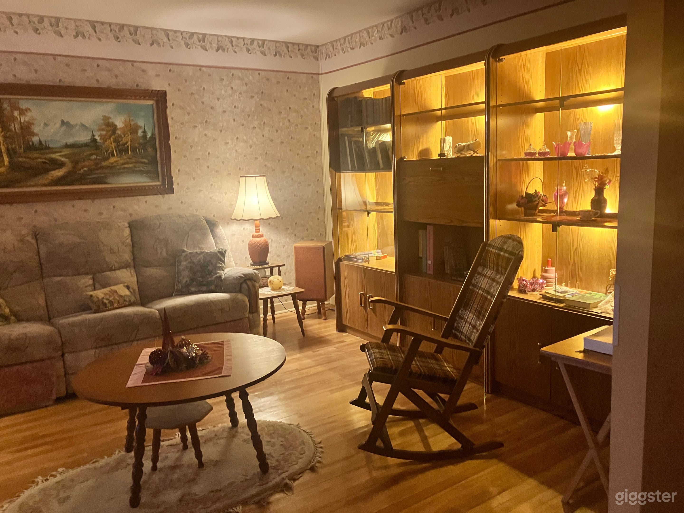 Grandma (Oma) Kiesling's house Photo 2