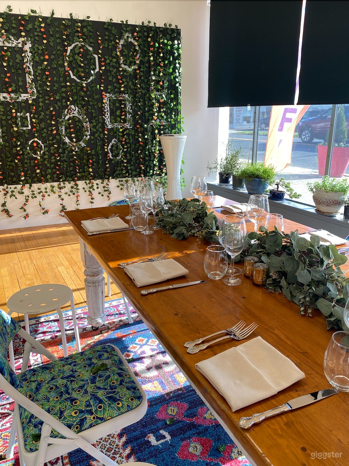 Unique Studio with Ample Room to Celebrate in NJ Photo 2