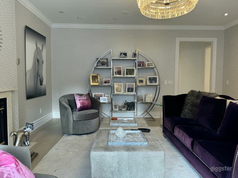  Gorgeous Modern Home with Offices 