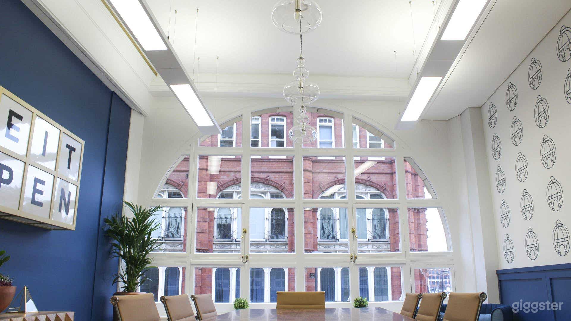 Victoria Suite Photo 4