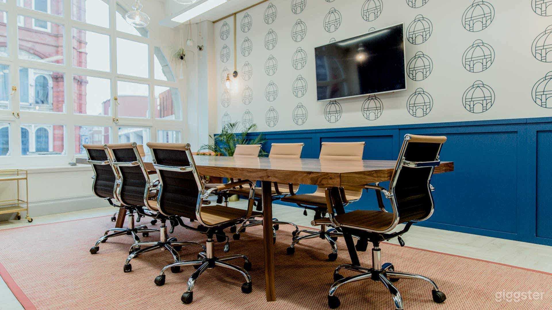 Victoria Suite Photo 3