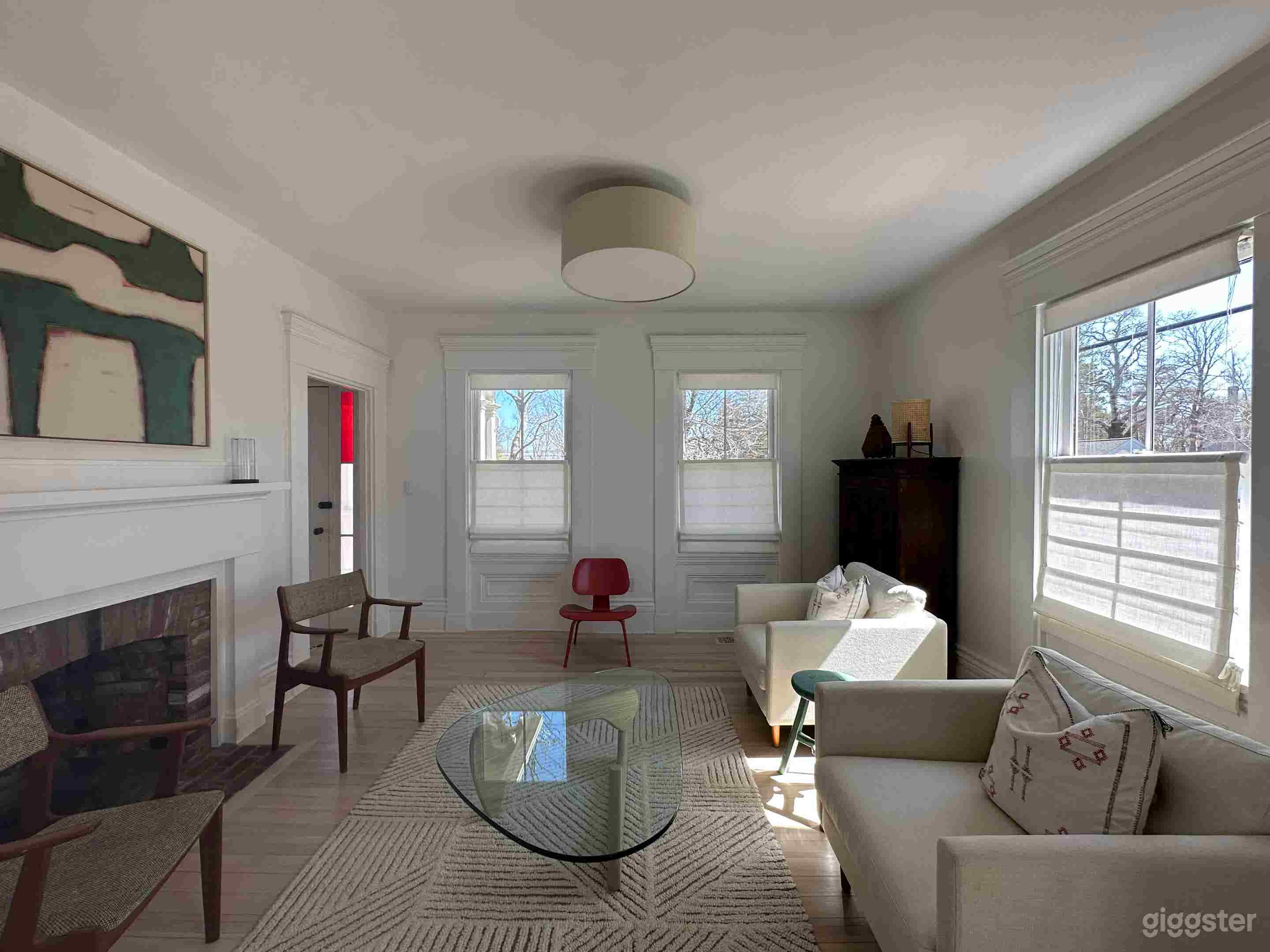 Renovated Modern home in Tisbury Photo 1