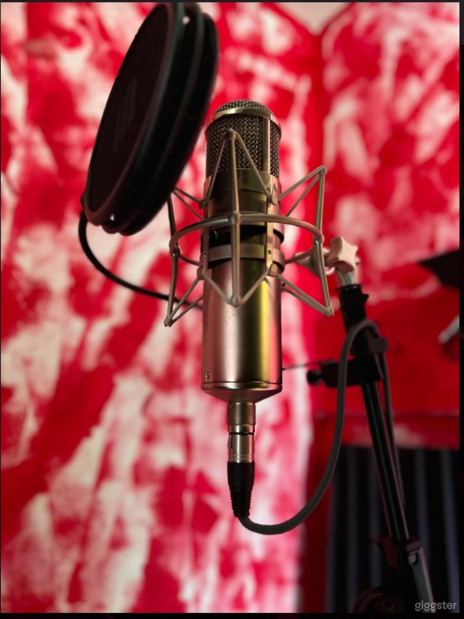 Recording Studio in Atlanta | Pro Tools • Engineer Photo 4