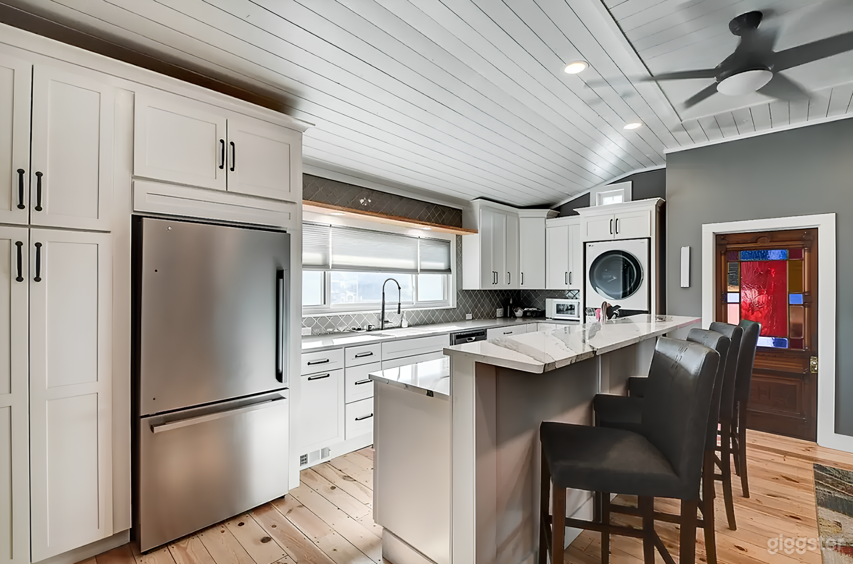 Herman Street Carriage House Photo 3