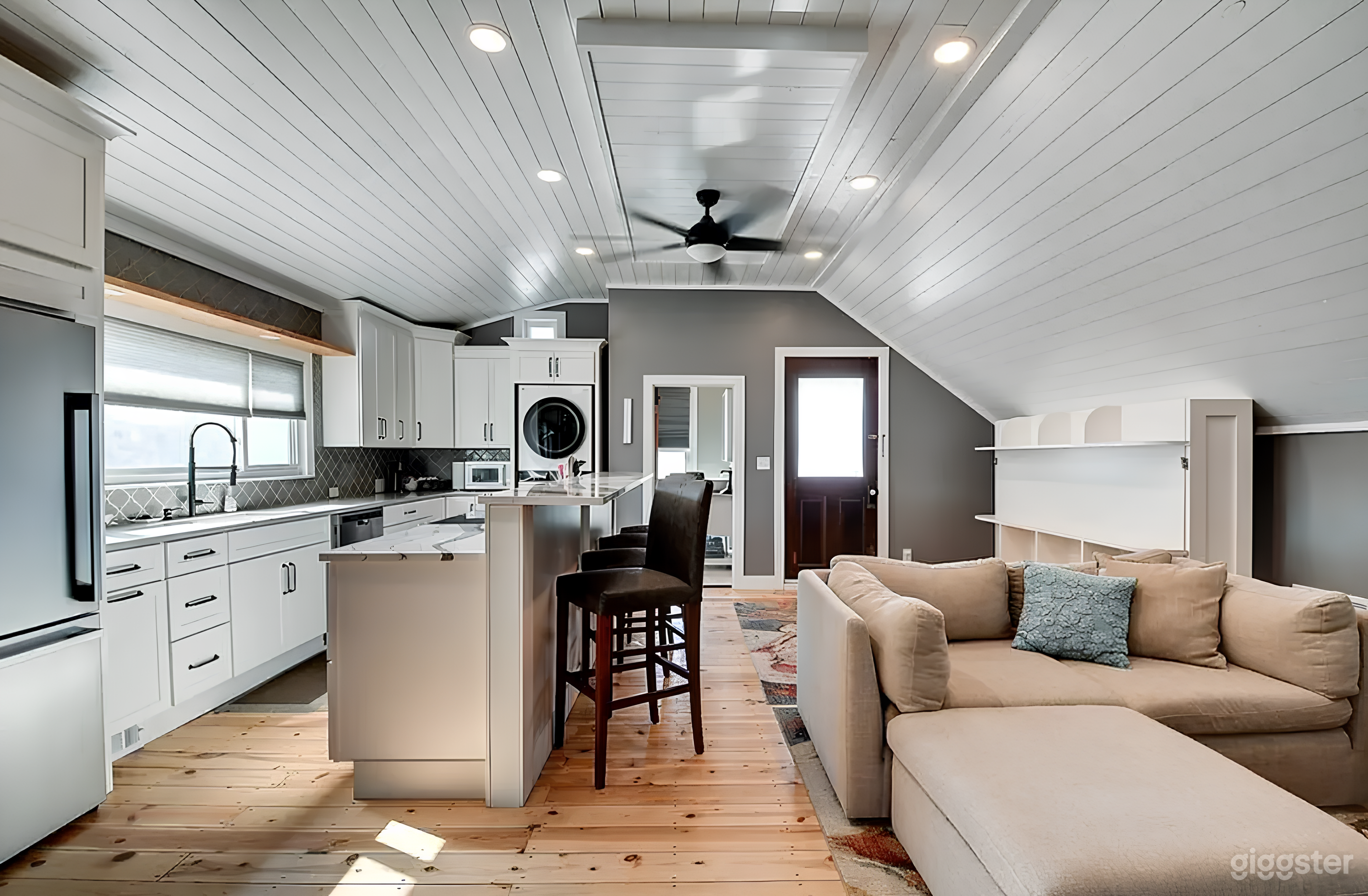 Herman Street Carriage House Photo 2