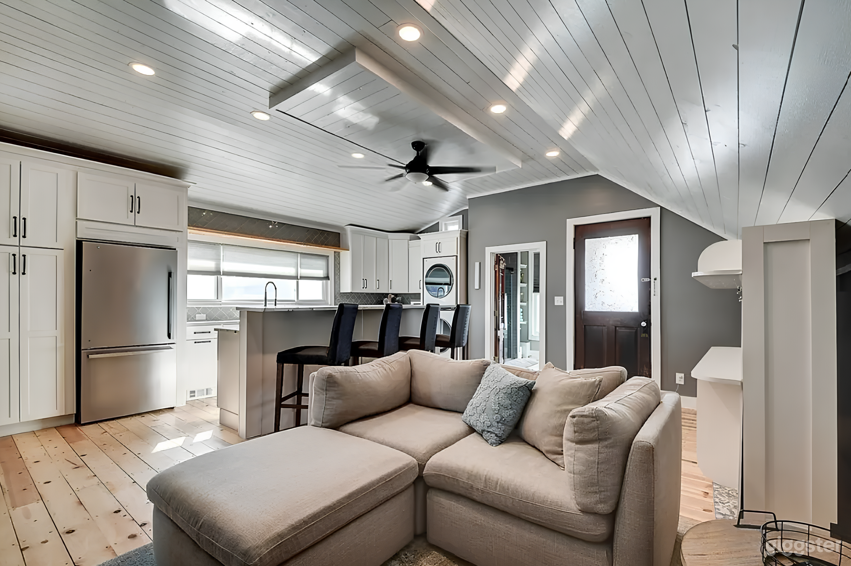 Herman Street Carriage House Photo 1