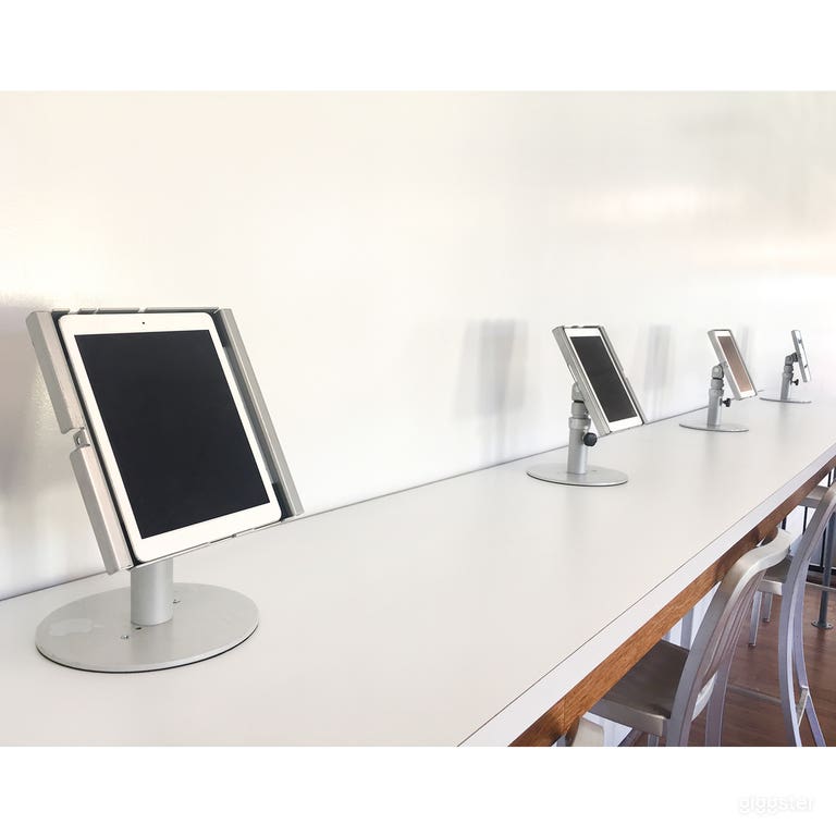  Great Natural Light Studio 2 in Atlanta 