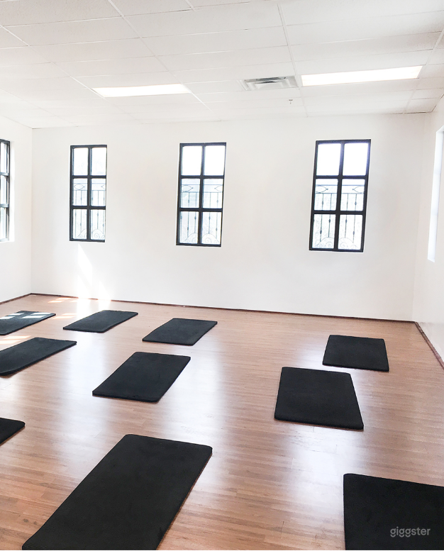 Great Natural Light Studio 2 in Atlanta Photo 4