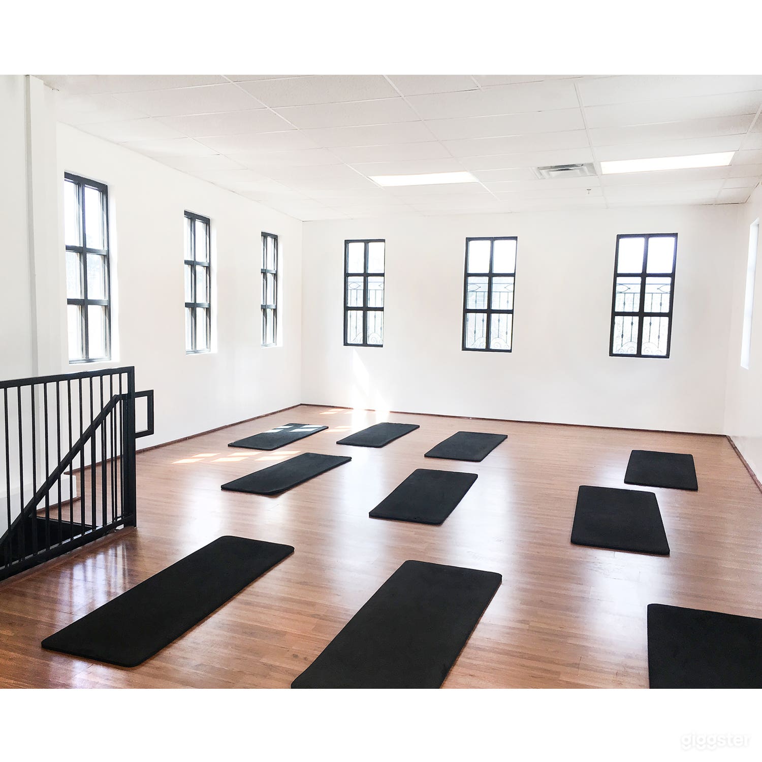 Great Natural Light Studio 2 in Atlanta Photo 1