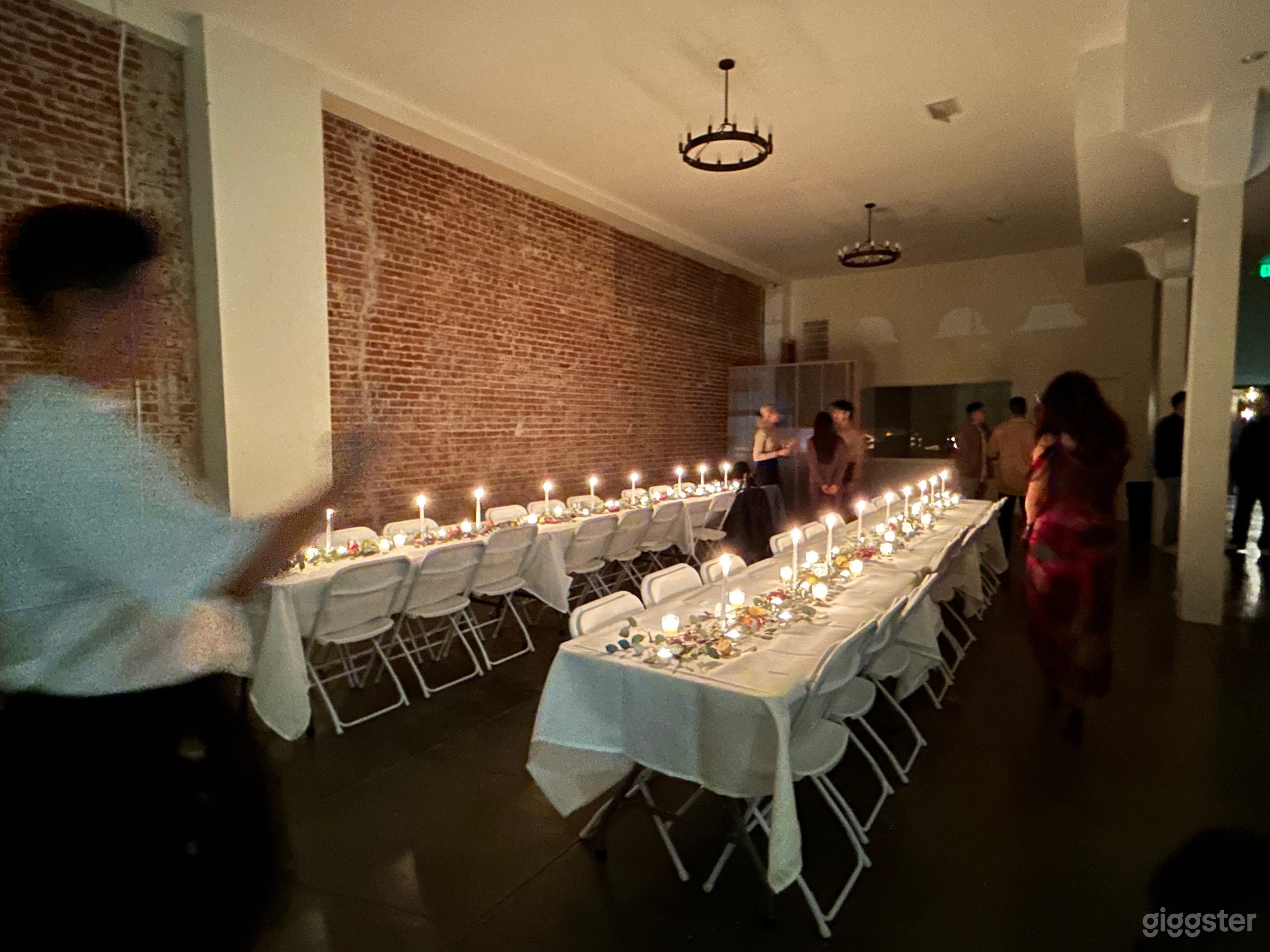 Beautiful Brick Studio & Event Space in Mid City Photo 2