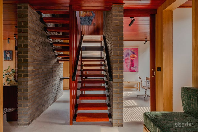  Mid-Century 1950s, 1960s, 1970s London Retro 