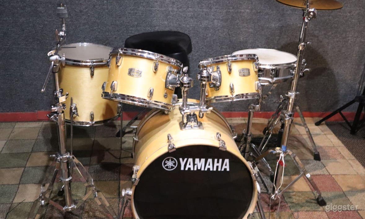 Fully Functioning Studio in LA Photo 4