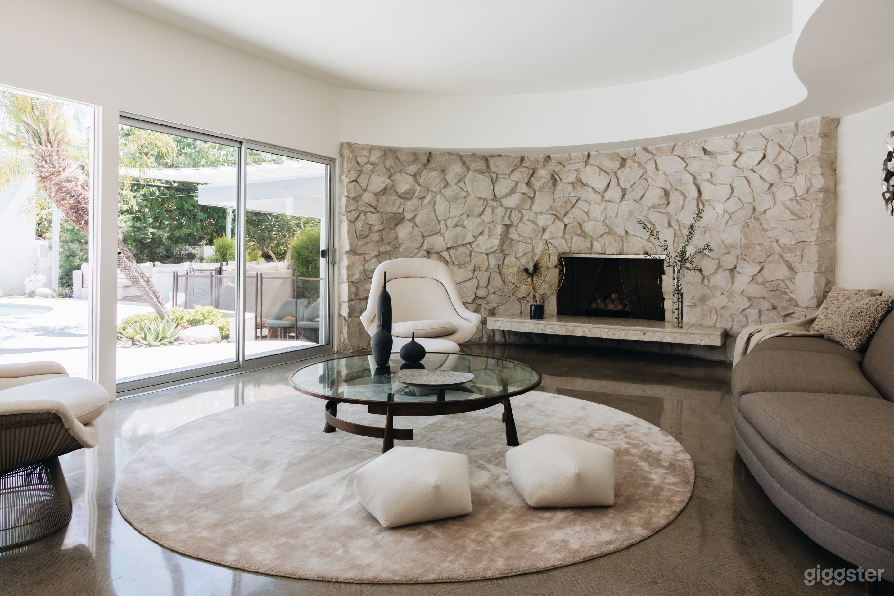 Earthy Retro Photo 2