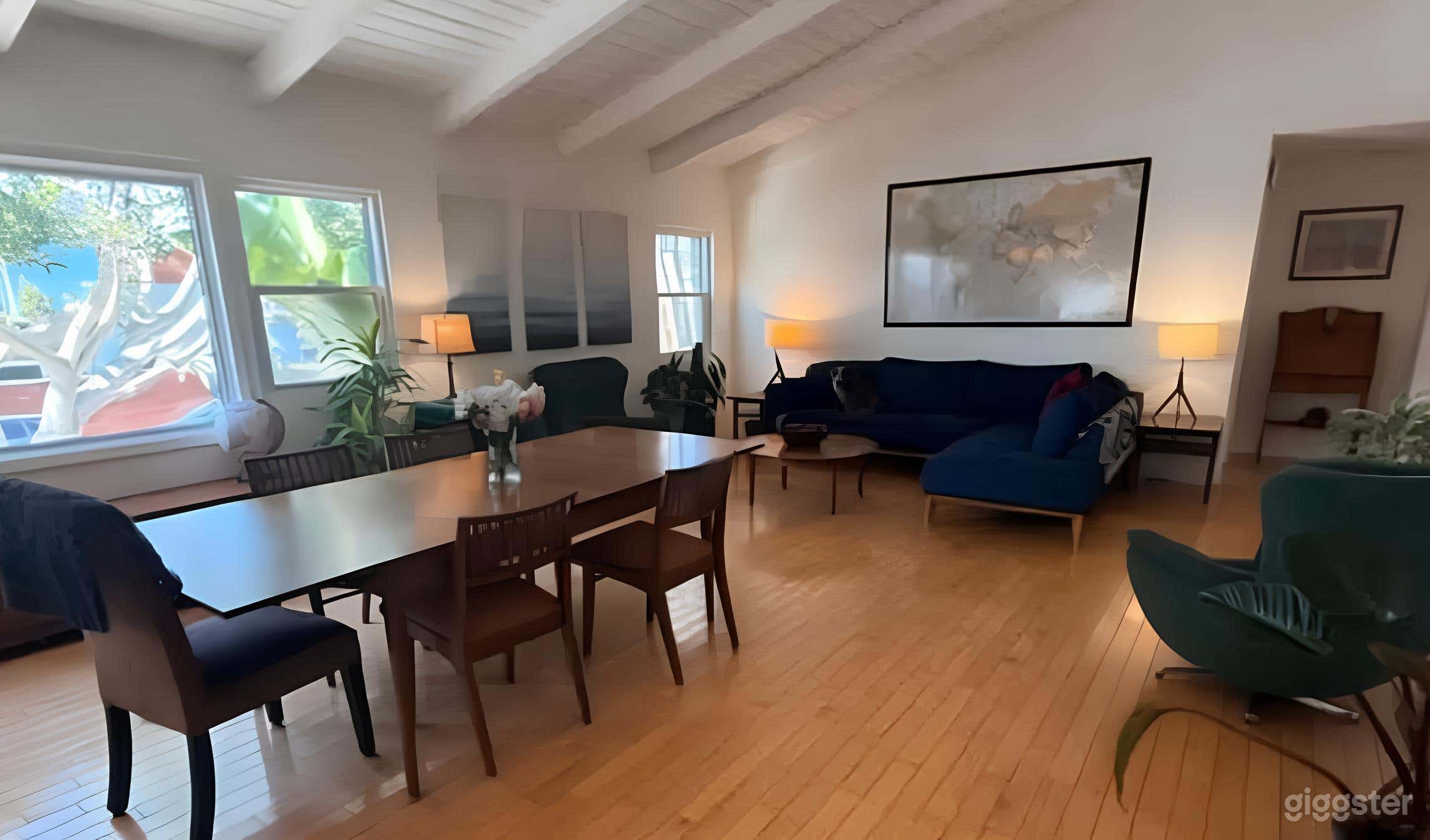 Bright Corner Lot Home Photo 1