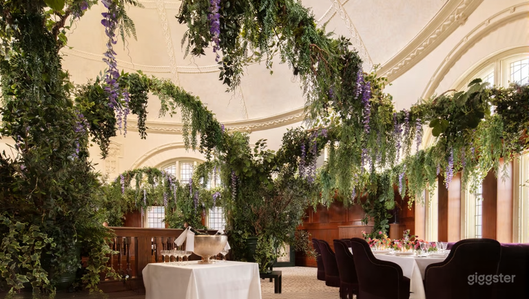  THE BAPTIST BAR & THE DOME 