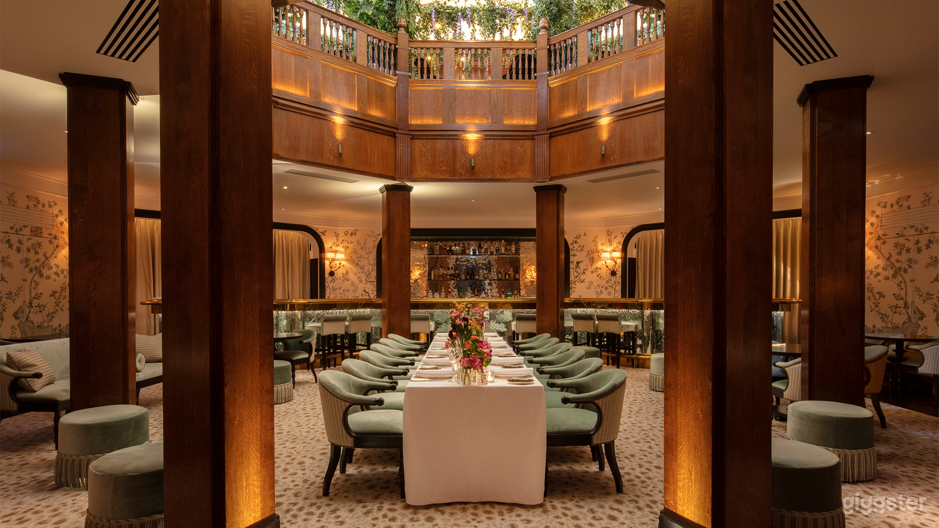 THE BAPTIST BAR &amp; THE DOME Photo 1