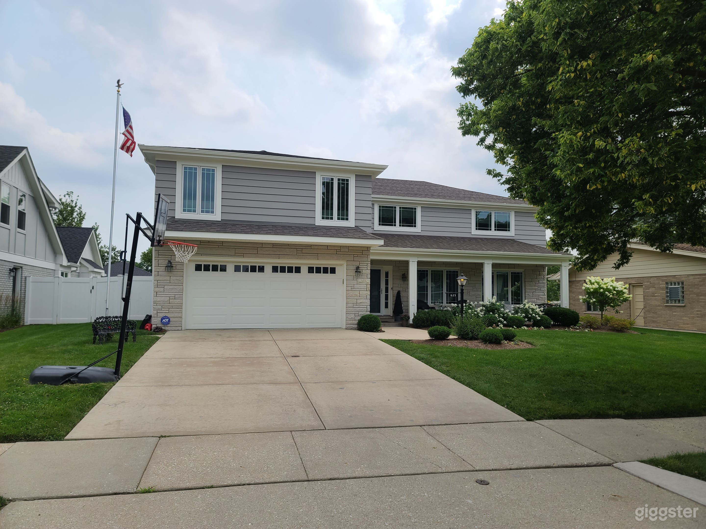 Two story in Chicago Suburb  Photo 2