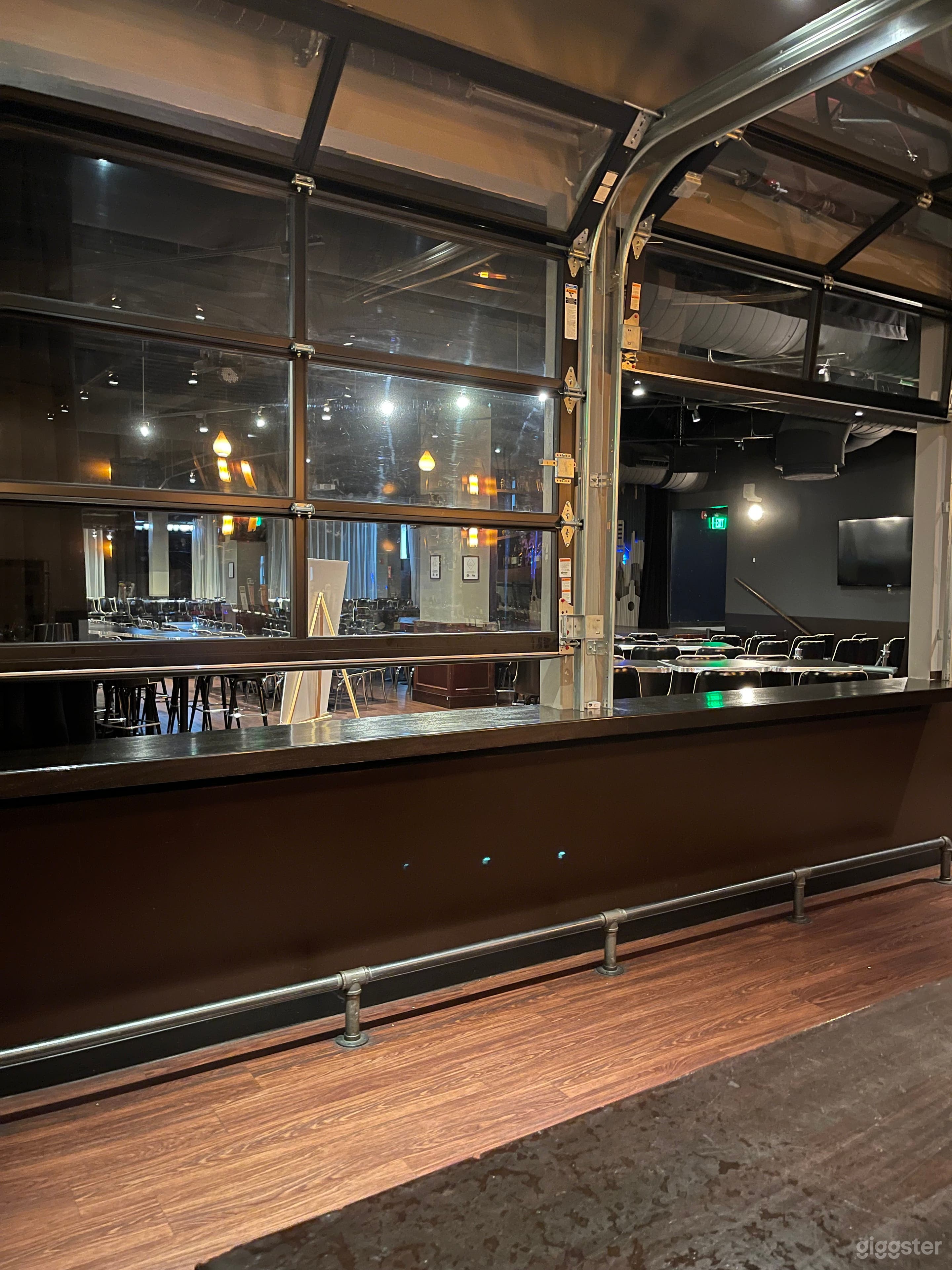 Boston Sound Stage in accessible location Photo 3