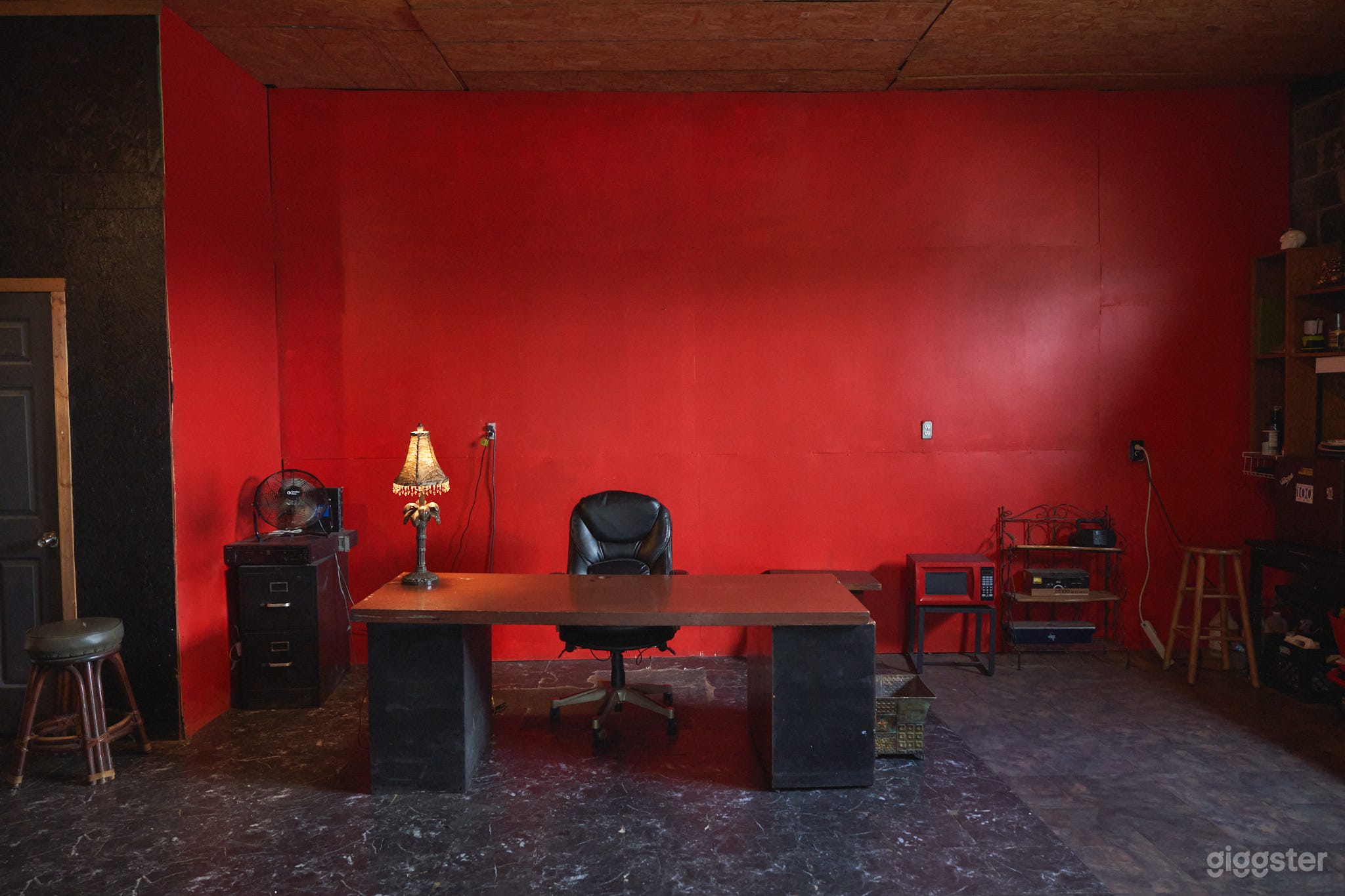 Red Room 