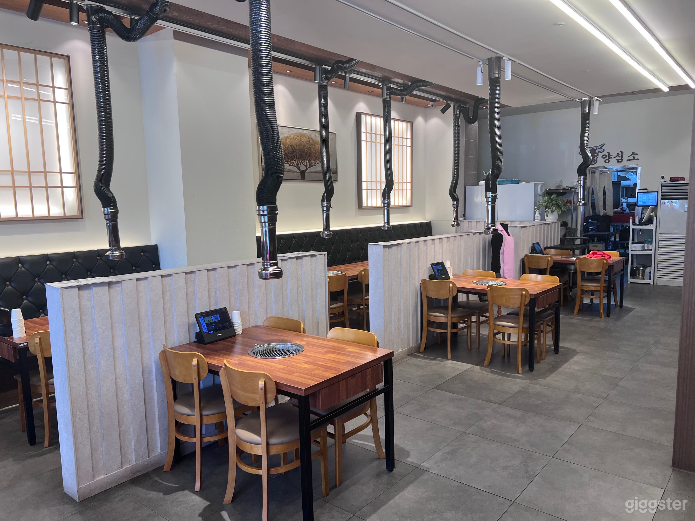 천구에 있는 바비큐 식당 Photo 2