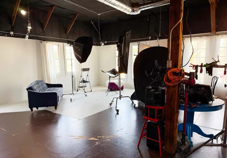  View from entry door 