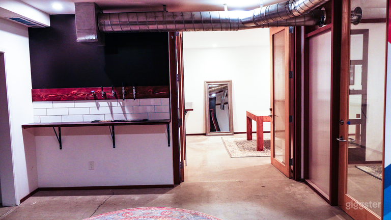  The Counterflow Haus 
