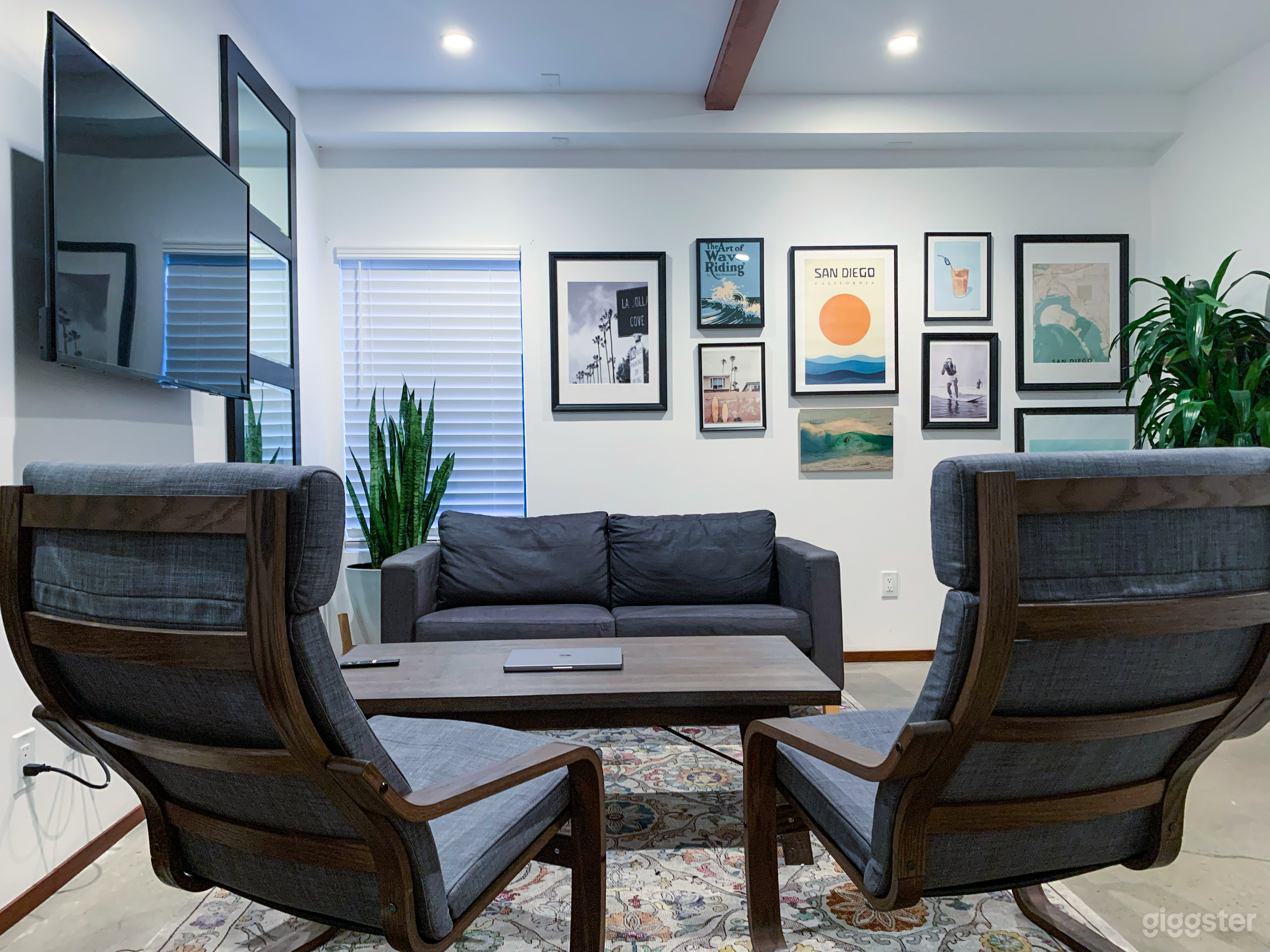 The Counterflow Haus Photo 1