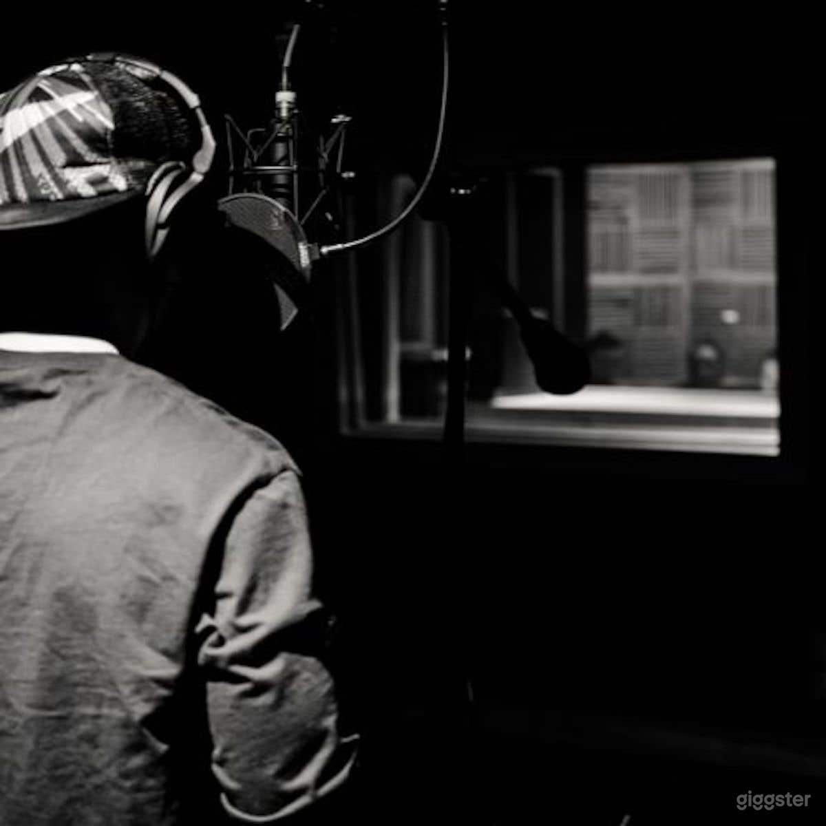 The Counterflow Haus Photo 3