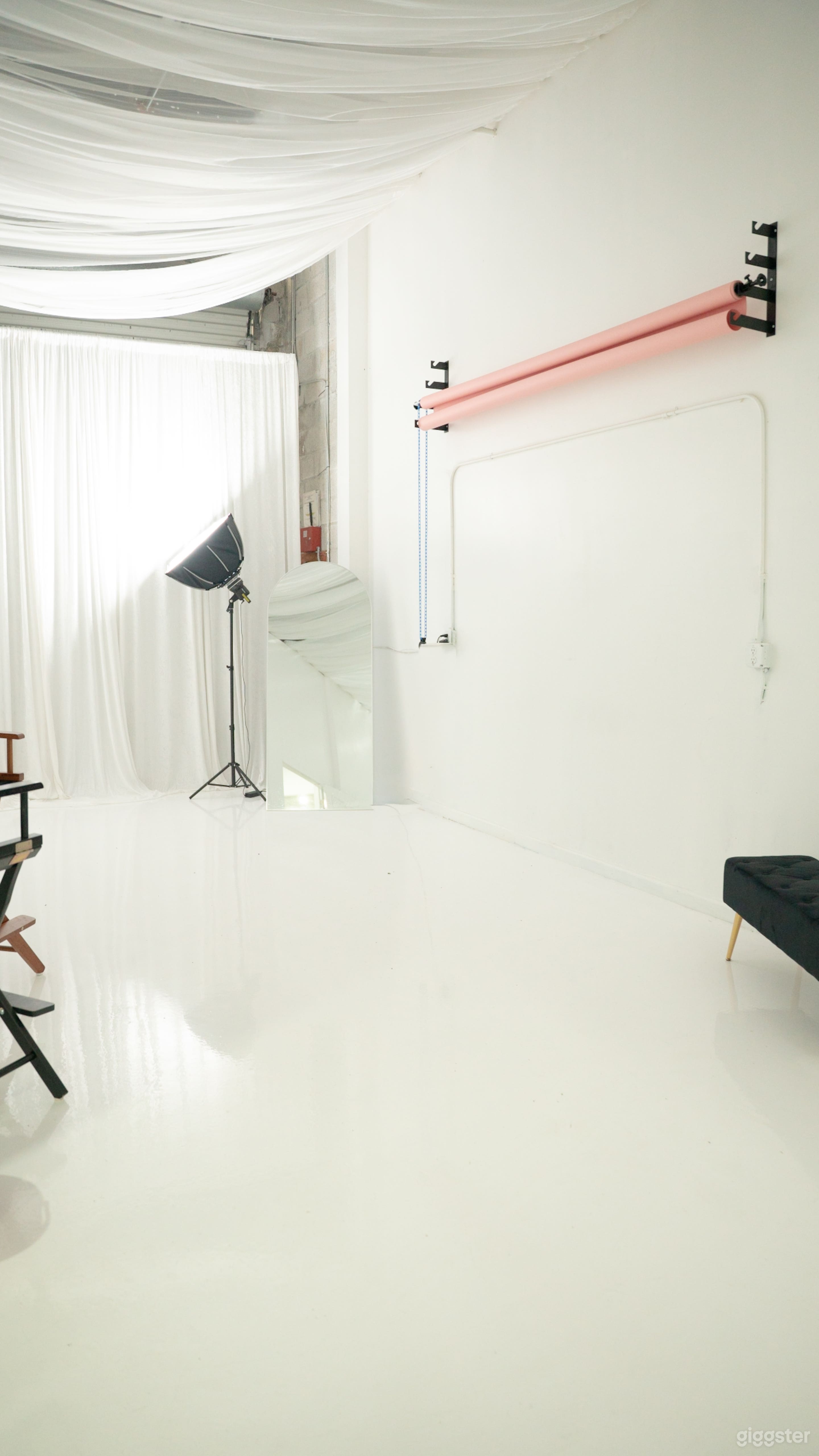 Creative Studio in Northern Palm Beach County Photo 1
