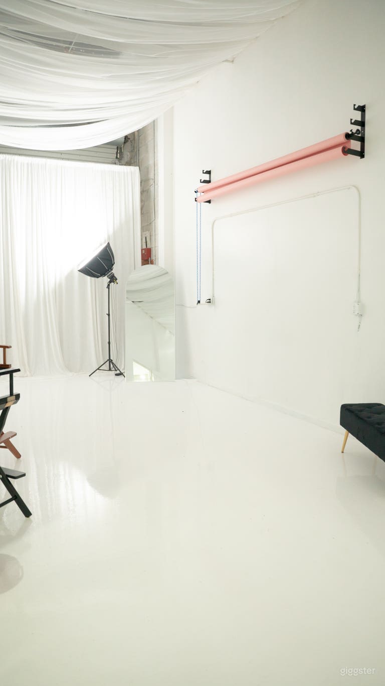  Estudio Creativo en el Norte del Condado de Palm Beach 