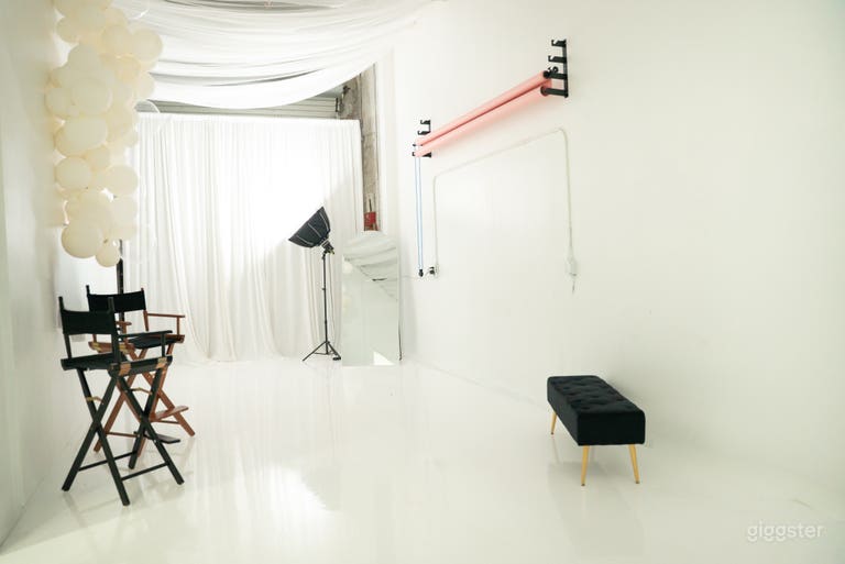  Estudio Creativo en el Norte del Condado de Palm Beach 