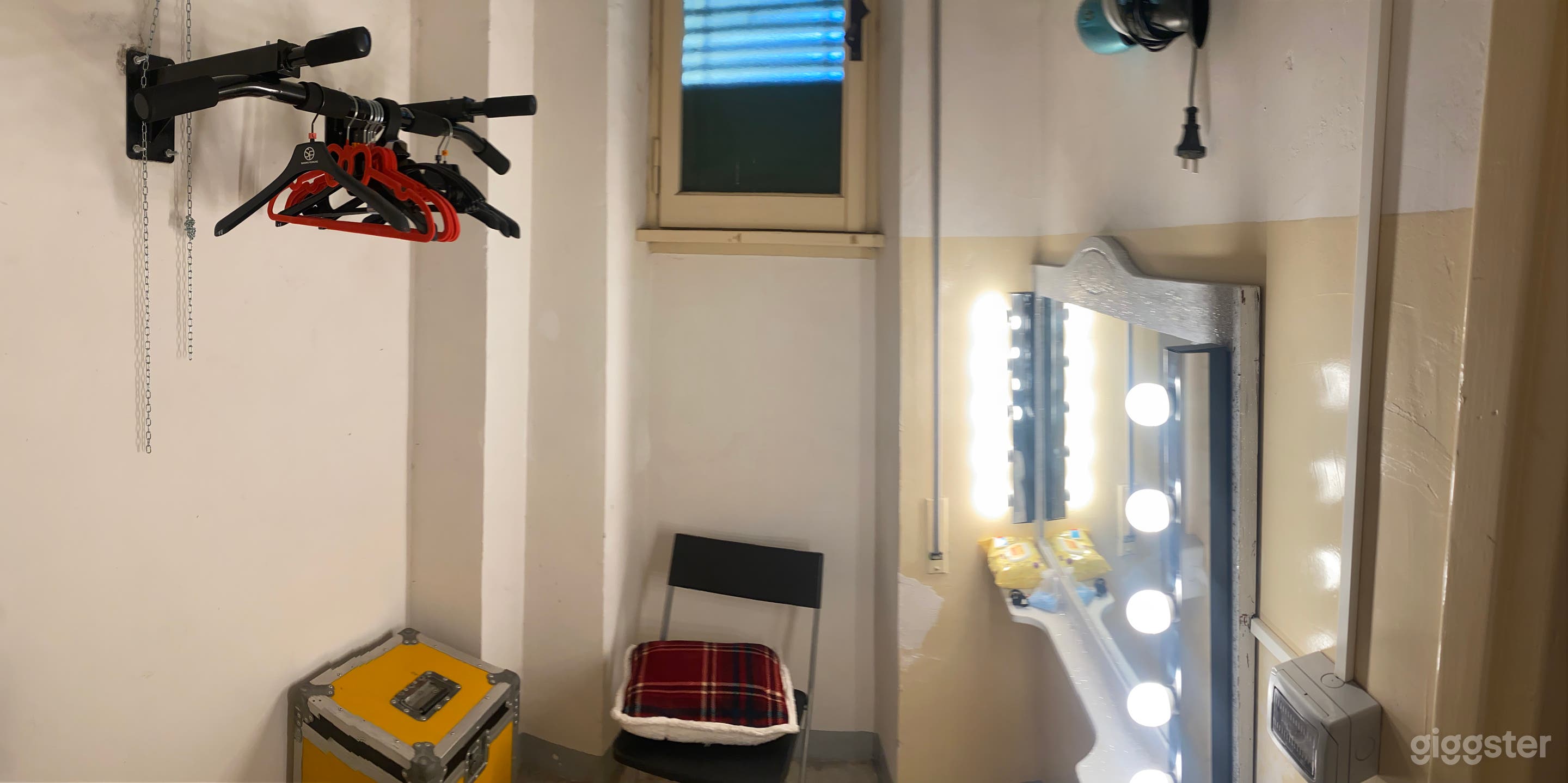 Accogliente ed intimo studio fotografico nel centro di Roma Photo 3