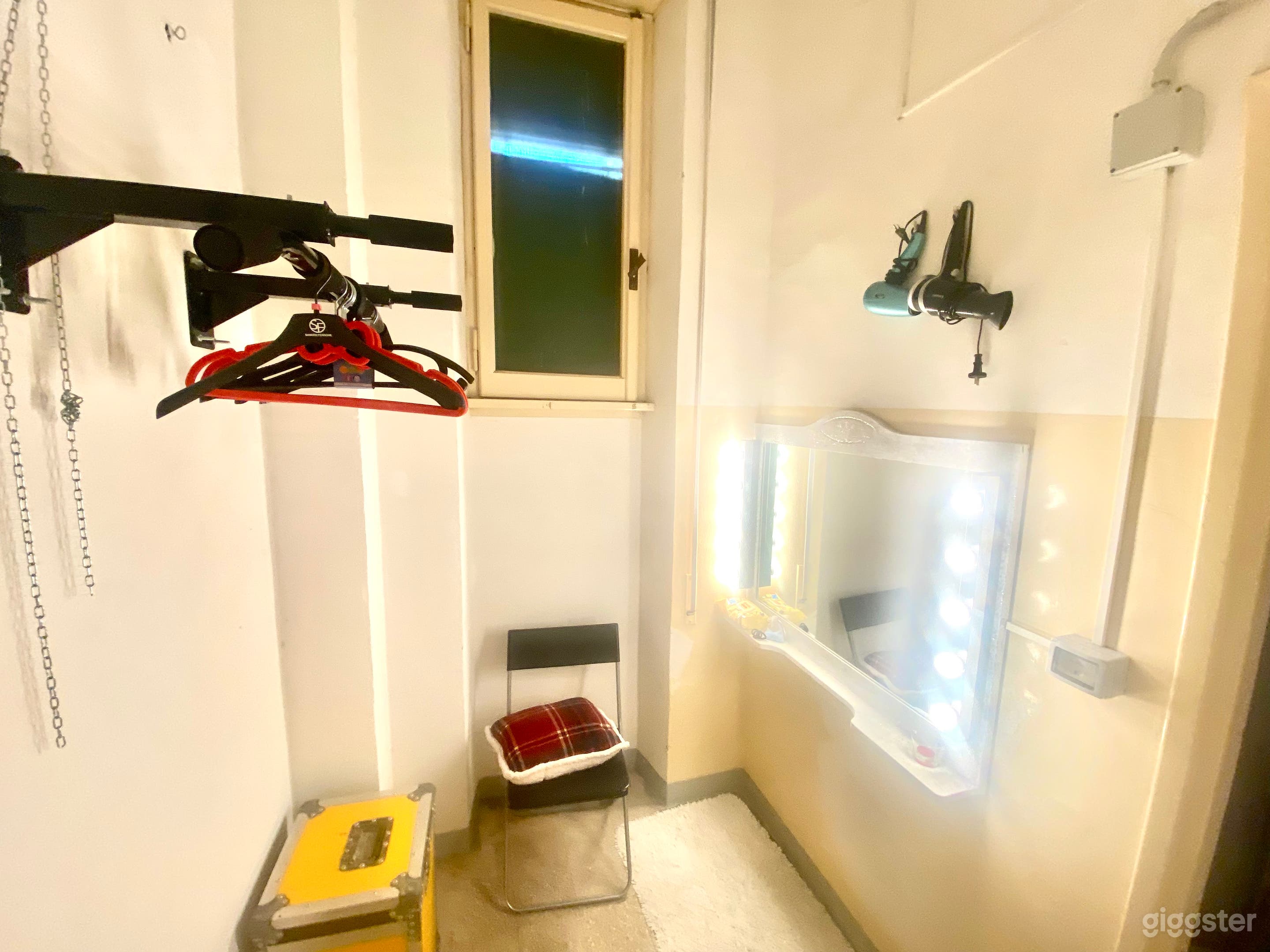 Accogliente ed intimo studio fotografico nel centro di Roma Photo 4