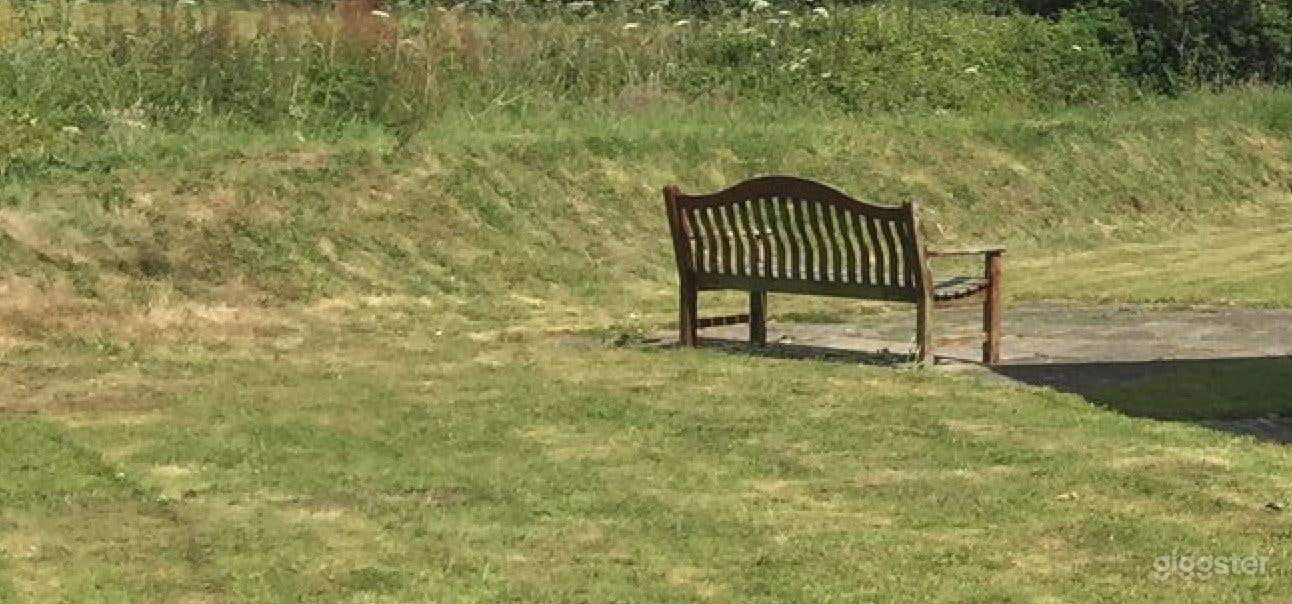 Bright Outdoor Space and Barn in Watton Photo 4