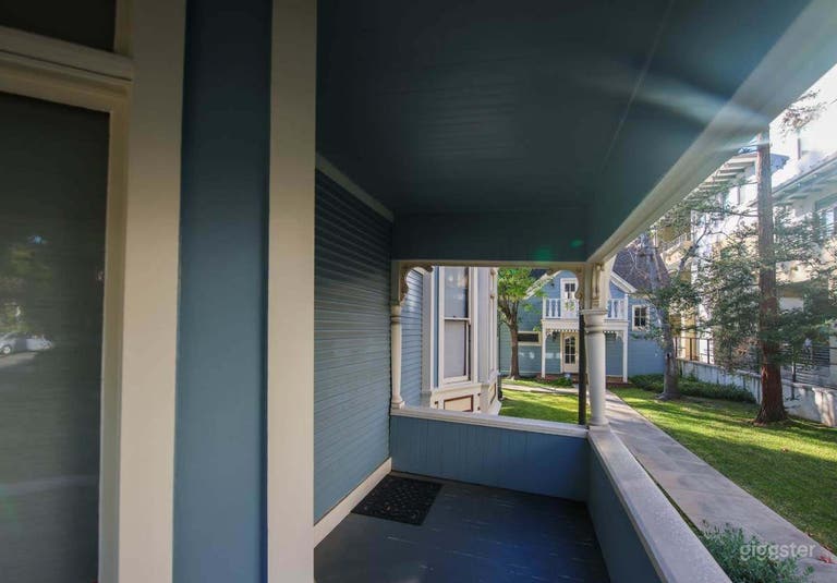  Historic 120+ year old House 