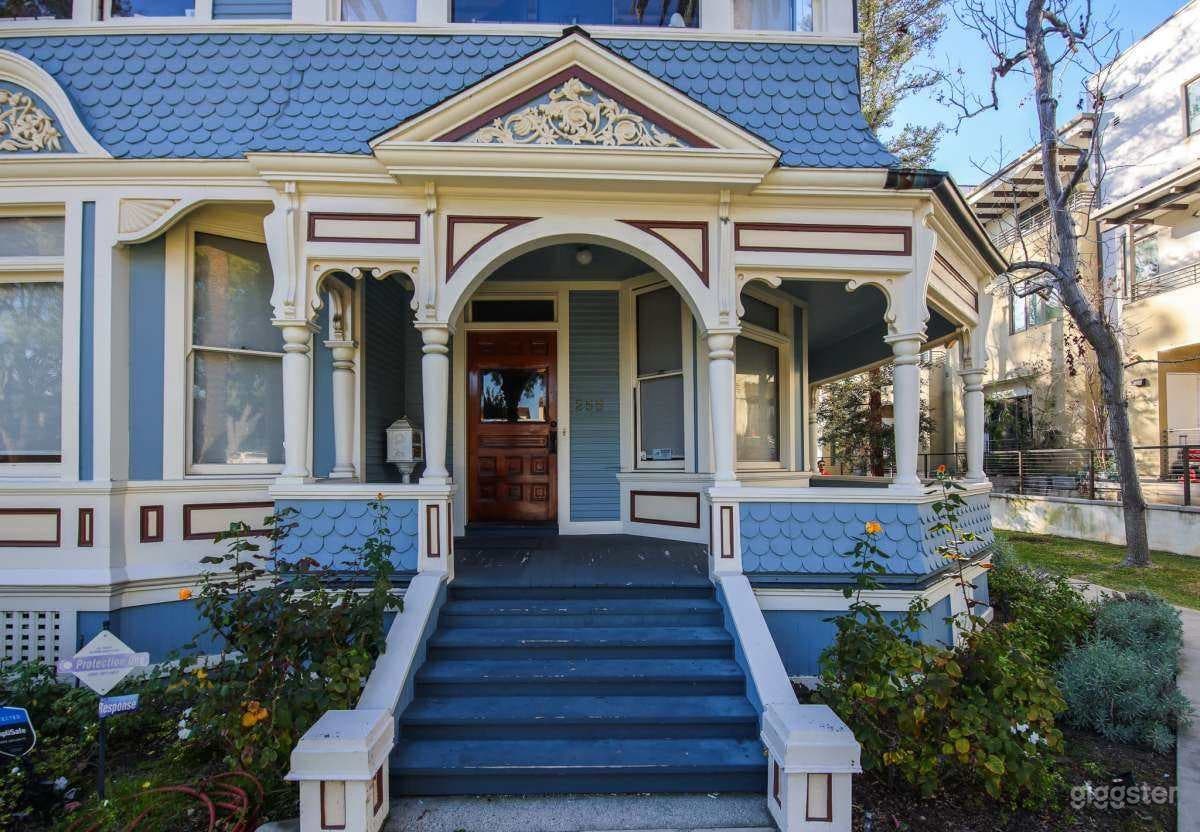 Historic 120+ year old House Photo 3